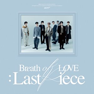 Image for 'Breath of Love : Last Piece'