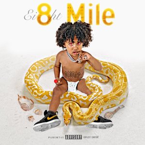 Image for 'Ei8ht Mile'