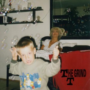 Image for 'TTHE GRIND'