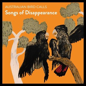 Image for 'Australian Bird Calls'