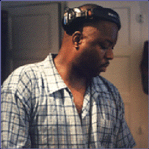 Image for 'Buzz Goree'