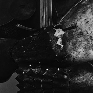 Image for 'The Sword That Never Bends'
