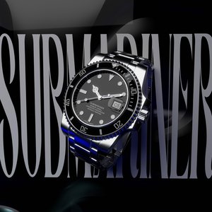 Image for 'SUBMARINER'