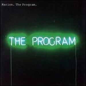 Image for 'The Program'