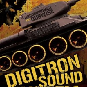 Image for 'DIGITRON SOUND SYSTEM'