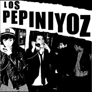 Image for 'Los Pepiniyoz'