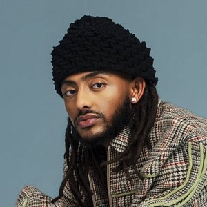 “Aminé”的封面