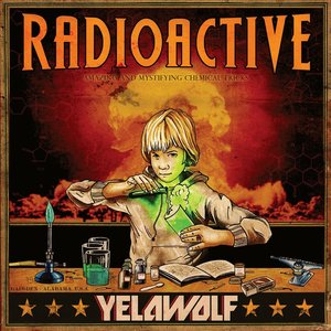 Image for 'Radioactive'