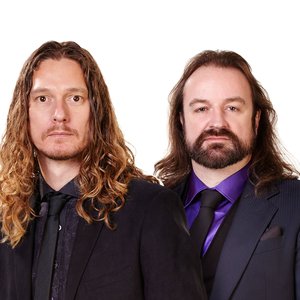 Изображение для 'Wilson & Wakeman'