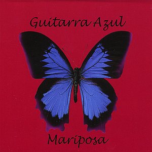 Bild für 'Mariposa'