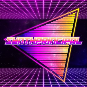 “SynthPrincipal”的封面