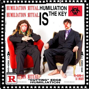 Image for 'Humiliation Ritual'