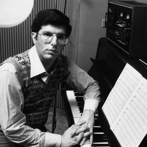 Image for 'Marvin Hamlisch'