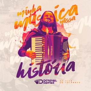 'Minha Música, Nossa História' için resim