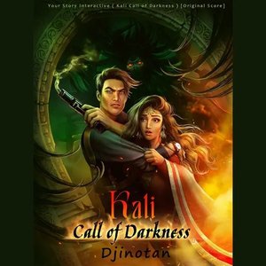 Image for 'Your Story Interactive (Original Motion Picture Soundtrack from Kali Call of Darkness)'