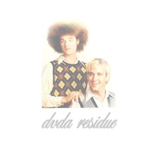Image for 'DVDA Residue'