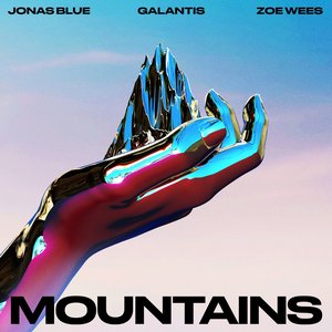 Image for 'Mountains - Single'