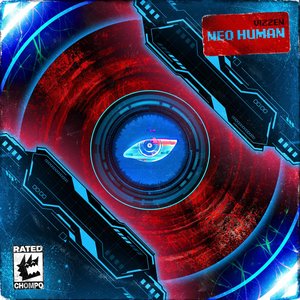 “NEO HUMAN”的封面