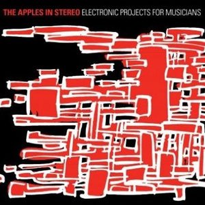 “Electronic Projects For Musicians”的封面