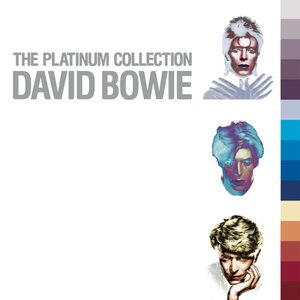 Bild för 'David Bowie - The Platinum Collection'