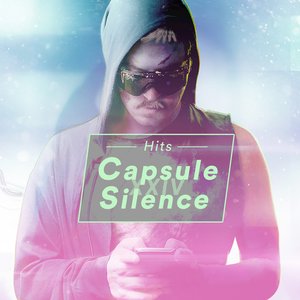 “Capsule Silence XXIV (Original Soundtrack)”的封面