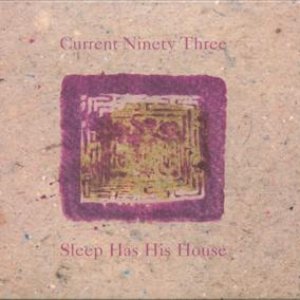 Image for 'Sleep Has His House (I. Original CD Album)'