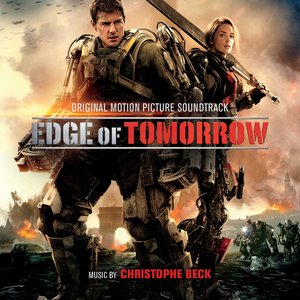 Image for 'Edge of Tomorrow (Original Motion Picture Soundtrack)'