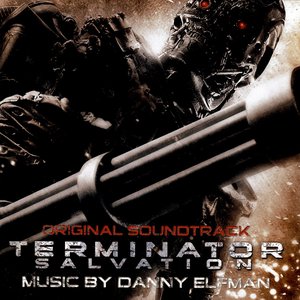 'Terminator: Salvation'の画像