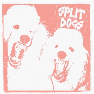 Image for 'SPLIT DOGS'