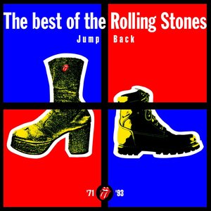 Image for 'Jump Back: The Best of the Rolling Stones'