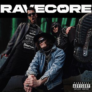 Image for 'Ravecøre'