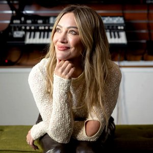 Imagem de 'Hilary Duff'