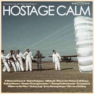 Imagem de 'Hostage Calm'