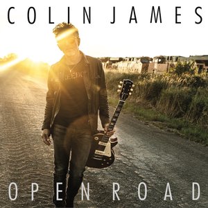 Image for 'Open Road'