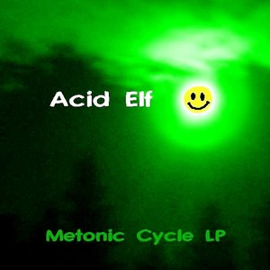 Image for 'Metonic Cycle LP'