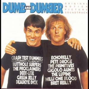 Image for 'Dumb & Dumber (Soundtrack)'
