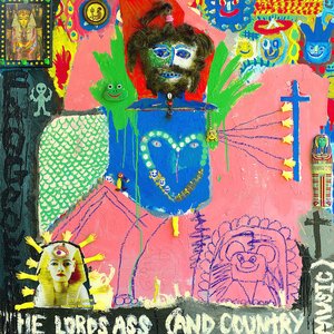 Immagine per 'the lords ass (and country music)'