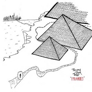 Image for 'Pyramides'