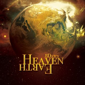 Изображение для 'Heaven Earth'