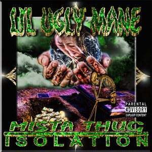 'Mista Thug Isolation'の画像