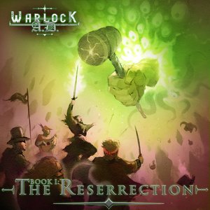 Image for 'Book I: The Reserrection'