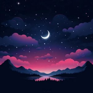 “Moments”的封面