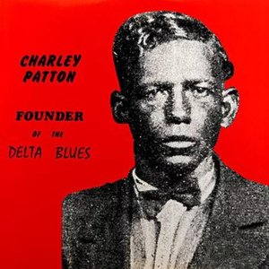 Изображение для 'Founder Of The Delta Blues'