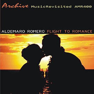 Image for 'Flight to Romance'