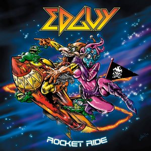 Zdjęcia dla 'Rocket Ride'