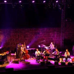 Image for 'Avishai Cohen with Strings'