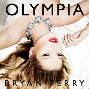 Image for 'Olympia'