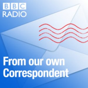 Image for 'From Our Own Correspondent'