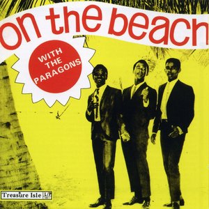 Image for 'On The Beach With The Paragons'