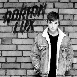 Image for 'Adrian Lux'